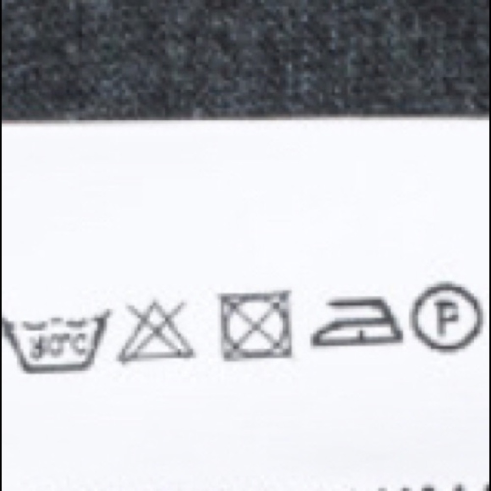 ๐บ๐ธHPx2๐ Rock & Roll Leopard ๐ Print Off-Black Tee - Picture 8 of 8